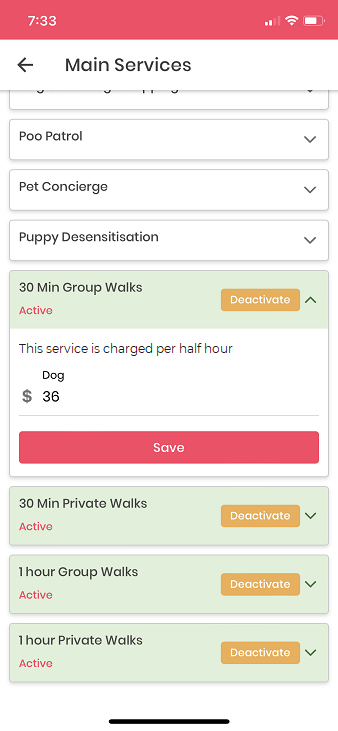 How Much Should I Charge For Dog Walking As A Kid